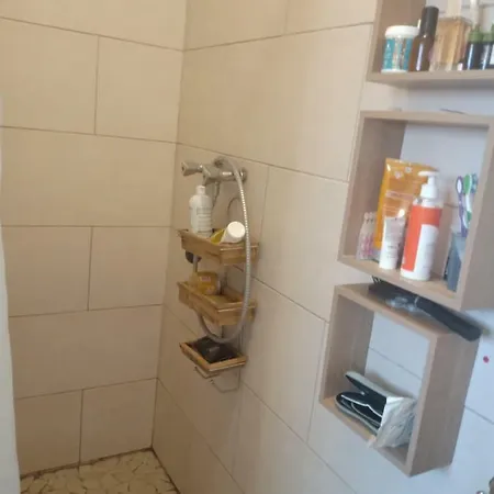 Chez Anneghi, Pres De La Gare Accommodatie bij particulieren